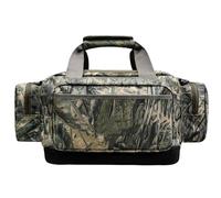 Gvblkq Hunter Bag | Oxford Waterfowl Hunting Clothes Bag | Refuge Duffle Gear Bag, Adjustable Outdoor Duffle Bag for Travel, Hiking, and Camping, Djustable Hunting Bag, Travel Duffle Bag