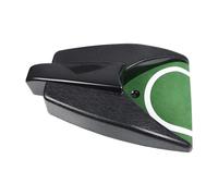 Gvblkq Máquina de Retorno de Golf, Copa de Golf de Retorno automático | Máquina de Putt con Retorno de Bola,Práctica de máquina de Putting, Entrenador de Putting, hoyo de Golf, práctica de Retorno