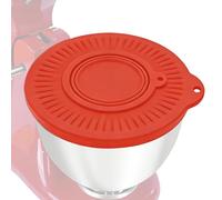 Gvblkq Mixer Splatter Guard - Mixing Head Splash Protector, Hand Mixer Baffle Shield with Adjustable Fit Design, Anti Cover Function, Ideal for Home Kitchen Restaurant Catering