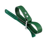 Gvblkq Oil Remover, Anti-Slip Band Tool, Adjustable Strap Wrench, Automotive Filter Service, Multi-size Grip for Car Truck, Motorcycle Repair, Home Garage Indoor Outdoor