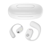 Gvblkq Over The Ear Earbuds, Wireless Sport Headphones, Sweatproof Running with Ear Hooks, Wrap Around Earbuds Ideal for Comfortable and Secure Fit for Active Lifestyles, 3.7x2.68x1.06in