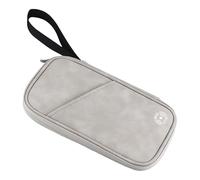 Gvblkq RFID Card Holder, Multifunctional Card Wallet, Womens Card Wallet, Waterproof Mens Card Wallet, Mens Card Holder, Bills and Bank Cards Holder, Cash and Card Wallet, RFID Blocking Wallets