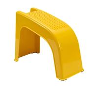 Gvblkq Silla de, Silla de de SPA, Antideslizante, versátil, Soporte de manicura para masajes, Mujeres, Hombres, hogar, Sala de Estar, salón, baño, Viajes Diarios, Aseo, 37,5 x 28 x