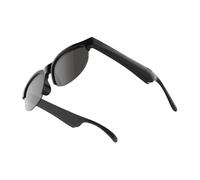 Gvblkq Smart Simultaneous Interpretation Glasses, Real-Time AI Translation Eye Glasses, Languages Translation Device For 110 Languages, Instant Voice and Text Translation, Advanced Convenient
