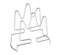 Gvblkq Soporte Para Filtro De Café De - Soporte para Filtros de Té,Base Portátil Para Café De Y Filtro,Para Uso En Hogar Bar Camping Oficina Cocina Senderismo Y Elaboración De Bebidas