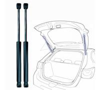 GVCIUSM 2 Piezas Amortiguador Maletero para Volvo XC40 536 2019-2023 Resorte Gas Maletero Muelle Neumático Maletero Amortiguador Maletero Reemplaza