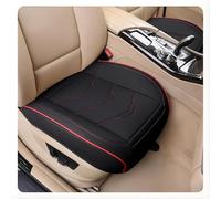 GVCIUSM Cuero Funda Asiento Coche, per Opel Corsa E 2014-2025 protezione inferiore del sedile anteriore Pelle Resistente all'usura con custodia,A