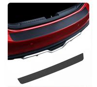 GVCIUSM Protector Paragolpes Trasero para Mazda CX-5 2017 2018 2019 2020 2021 2022 2023 Protector de Parachoques para el Maletero Maletero de Coche Antirrayas Pegatinas