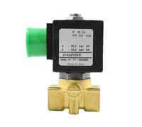 GVEXLUOQ 21..ZV..D Válvulas solenoides de Uso General 21A2ZV20D 21A2ZV25D 21A3ZV15D 21A3ZV25D 21A5ZV45D 21A8ZV55D(24v,21A5ZV45D)