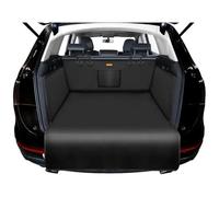 GVFTWZD Funda para Maletero de Coche para Dacia Sandero Stepway 3.Gen 2.Gen 2012-2016 2017-2022 2023 2024 2025 Protector de Maletero Impermeable Antideslizante de Coche Cubierta