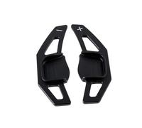 GVGFBTBNLA Palanca cambios volante coche Compatible con kia Forte K3 Cerato Ceed SW/GT Cadenza K7 K3S 2014-2017 Aleación De Aluminio Volante Coche Paletas Cambio Marchas