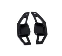 GVGFBTBNLA Palanca cambios volante coche Compatible con kia K3 CERATO Forte Koup SX Ceed Pro GT SW 2013-2017 Paleta De Cambio Volante Coche