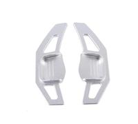 GVGFBTBNLA Palanca cambios volante coche Compatible con kia K3 CERATO Forte Koup SX Ceed Pro GT SW 2013-2017 Paleta De Cambio Volante Coche