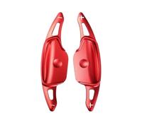 GVGFBTBNLA Palanca cambios volante coche Compatible con kia K5 Optima Sportswagon GT JF Forte 2020 Extensión De Paleta Cambio Volante (W)