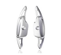 GVGFBTBNLA Palanca cambios volante coche Compatible con kia Sportage K5 GT JF Forte 2020, Palanca De Cambios Para Volante Coche, Extensión Engranaje Paleta