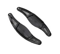 GVGFBTBNLA Palanca cambios volante coche Compatible con Suzuki Speedo Wing Special Shift Pickup Vitra Finger Yu Qiyue Xiaotu Volante De Fibra Carbono Pick