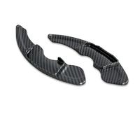 GVGFBTBNLA Palanca cambios volante coche Paleta De Cambio Trasero Volante Coche Para IS NX RC F SPORT Fsport IS200t IS250 IS300 IS350 IS300h