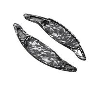 GVGFBTBNLA Palanca cambios volante coche Para Arrizo 8 5GT Tiggo PLUS 9 Cambio De Coche Volante Automático Trasero (S)