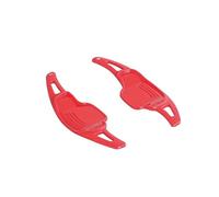 GVGFBTBNLA Palanca cambios volante coche Para C&adillac CT6 XT5 2016-2018 Estilo Auto Volante Trasero Cambio Paleta Equipo De Coche