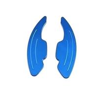 GVGFBTBNLA Palanca cambios volante coche Para C&adillac XT4 Paleta De Cambio Volante Interior Modificado Cuadrado Suspensión Alargada