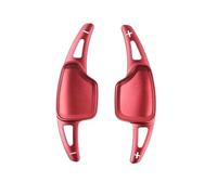 GVGFBTBNLA Palanca cambios volante coche Para C&adillac XT4 XT6 CT4 CT5 Accesorios Interiores Extensión De Cambio Volante Coche Paleta