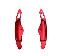 GVGFBTBNLA Palanca cambios volante coche Para Elantra Sonata Tucson Genesis G70, Las Levas De Cambio En El Volante Aleación Aluminio Forjado Son Adecuadas (R)