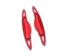 GVGFBTBNLA Palanca cambios volante coche Para Genesis GV70 GV90 Sonata10 Tucson L Extensión De Palanca Cambios Aluminio Volante (U)