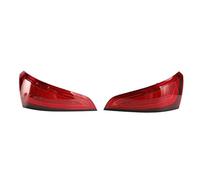 GVGFKPKZAY Para A&UDI Q5 8R 2013-2017 Luces Direccionales Traseras Y Luces De Freno Traseras Piloto Trasero(A Pair-Right)
