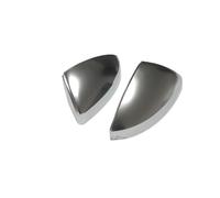 GVGFKPKZAY Para Audi R8 TT TTS 2015 2016 2017 2018 Cubierta De Repuesto Para Espejo Retrovisor Tapa de Espejo Retrovisor