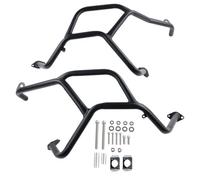 GVGFKPKZAY Para B&MW F800GS, F700GS, F650GS 2008-2018 Protector De Motor, Parachoques, Cilindro, Barra De Protección Y Chasis Para Motocicletas F 800, 700 Y 650 GS Defensa Protector de Motor(Black Low