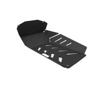 GVGFKPKZAY para B&MW G310GS 2017-2025 Protector de cárter para Motocicleta Placa Protectora para Motocicleta(Beige)