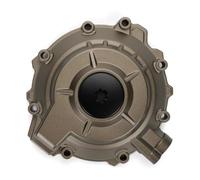 GVGFKPKZAY Para B&MW S1000RR S1000R 2019-2024 Protector De Cárter para Tapa De Motor De Motocicleta Protector De Tapa De Embrague Moto