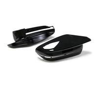 GVGFKPKZAY Para BMW G80 G82 G83 G87 G42 G46 M2 M3 M4 M240i M440i I4 M50 Tapa De Repuesto Para Espejos Retrovisores Laterales Tapa de Espejo Retrovisor(M440i 22-25 G26)