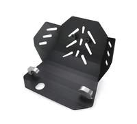 GVGFKPKZAY para CRF250L 2013-2020 Protector de cárter para Motocicleta Placa Protectora para Motocicleta(Beige)