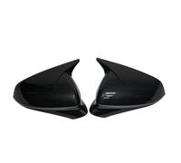 GVGFKPKZAY Para Cupra Formentor FR ST 2022-2024 Par De Tapas para Espejo Retrovisor. Tapa de Espejo Retrovisor(Carbon Pattern)