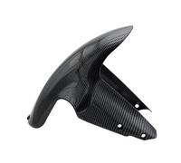 GVGFKPKZAY Para Ducati 848 1098 1198 Guardabarros Delantero Protector contra Salpicaduras