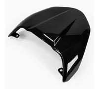 GVGFKPKZAY Para Ducati Diavel V4 2023-2024 Cubierta Del Asiento Del Acompañante Para Motocicleta Carenado Asiento Individual(BLK)