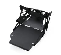 GVGFKPKZAY para DUKE390 2017 2018 2019 Protector de cárter para Motocicleta Placa Protectora para Motocicleta(Beige)