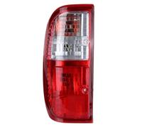 GVGFKPKZAY Para Ford Ranger Courier PG PH Pickup 2002-2006 Luz Trasera De Freno Y Señal De Giro Piloto Trasero(1pcs Left)
