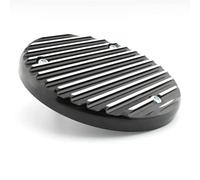 GVGFKPKZAY Para GB350 NC59 Protector De Cárter De Tapa Lateral De Motor De Motocicleta Protector De Tapa De Embrague Moto(The Right Side)
