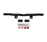 GVGFKPKZAY Para Harley Nightster 975 Special, RH975 Sportster S, RH1250S 2021-2024 Protector De Motor para Motocicleta, Defensa De Carretera, Barra Plana Defensa Protector de Motor