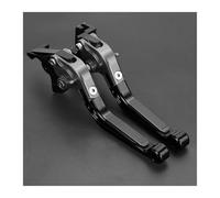 GVGFKPKZAY Para KAWASAKI Z800 NINJA 800 2013-2017 Palancas De Freno Y Embrague Para Motocicleta palanca de embrague y freno(M)
