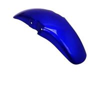 GVGFKPKZAY Para Motocicleta CB400 VTEC 1999-2011 CB400 VTR250 1992-1998 Guardabarros Delantero Protector contra Salpicaduras(Azul,VTEC400)