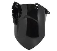 GVGFKPKZAY Para Motocicleta Y&AMAHA YZF R1 2007-2008 Guardabarros Trasero Protector contra Salpicaduras(Beige)