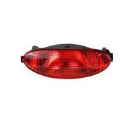 GVGFKPKZAY Para Peugeot 206 CC SW Luz De Señal De Parachoques Trasero Para Coche Lámpara Antiniebla Trasera Auto Luz Trasera
