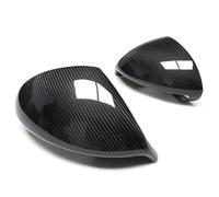 GVGFKPKZAY Para Porsche 911 981 991 GT2 GT3 Boxster Cayman 2013-2016 Cubiertas Para Espejos Retrovisores Laterales De Fibra De Carbono Tapa de Espejo Retrovisor