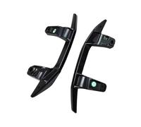GVGFKPKZAY para QJMOTOR ADV150 QJ150 para QJMOTOR ATR 125 Asideros Traseros para Motocicleta Barras de sujeción para Moto(One Pair)