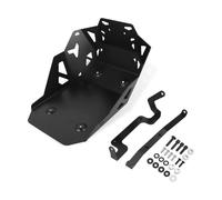 GVGFKPKZAY para Suzuki V-Strom 800DE VSTROM 800DE V-Strom 800 de 2023 2024 2025 Protector de cárter para Motocicleta Placa Protectora para Motocicleta