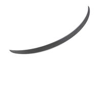 GVGFKPKZAY Para T&esla para Model 3 2017-2023 Model Y 2021-2023 Accesorios De Estilo De ala Trasera De ABS De Fibra De Carbono Alerón Trasero para Maletero Alerón Trasero(3 Matte Carbon)