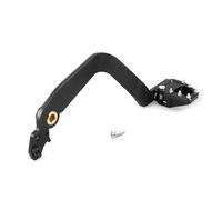 GVGFKPKZAY Para YAMAHA Tenere 700 Rally Edition XTZ700 2019 2020 2021 2022 2023 2024 Palanca De Cambio De Marchas Para Motocicleta Pedal De Freno Palanca de Cambio Moto(Brake Pedal)